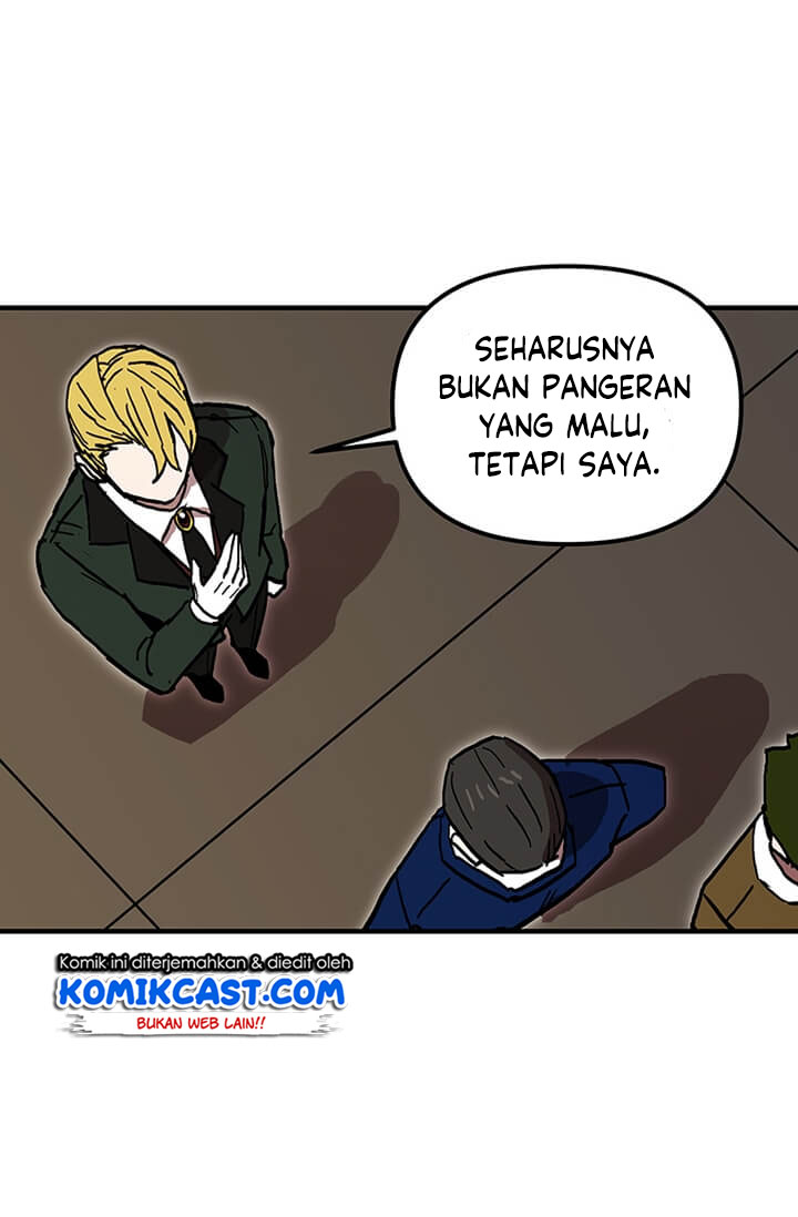 I Am Player Who Suck Alone (Solo Bug Player) Chapter 36 Gambar 49
